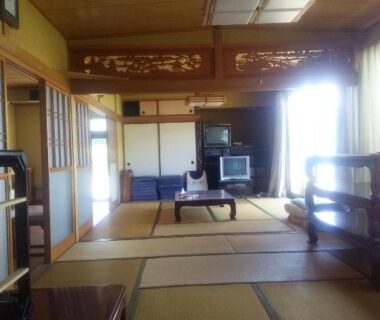 Minshuku Kamagari