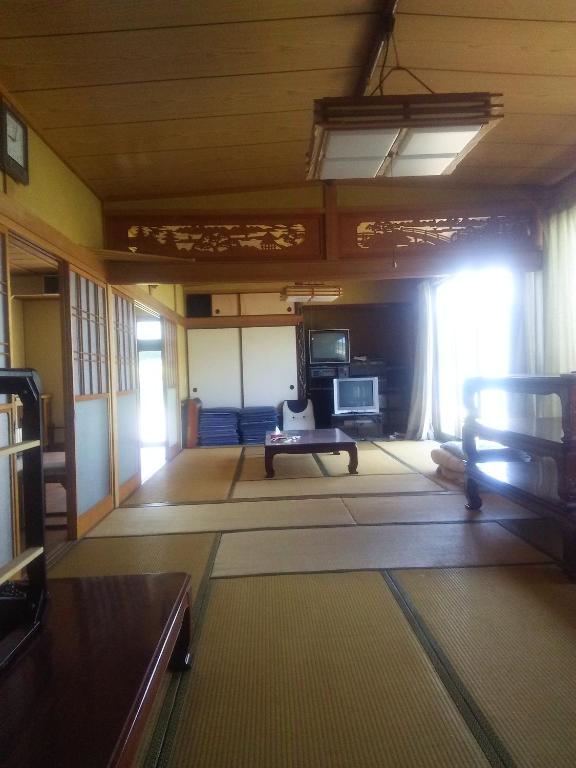 Minshuku-Kamagari Minshuku Kamagari