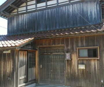 Minshuku Kitamaebune