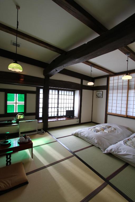 Minshuku-Takizawa Minshuku Takizawa