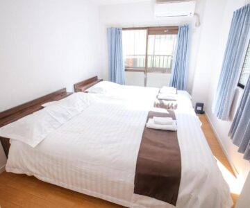 Mitomi inn 京急蒲田駅