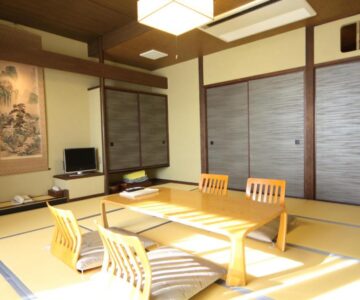Miyahama Grand Hotel