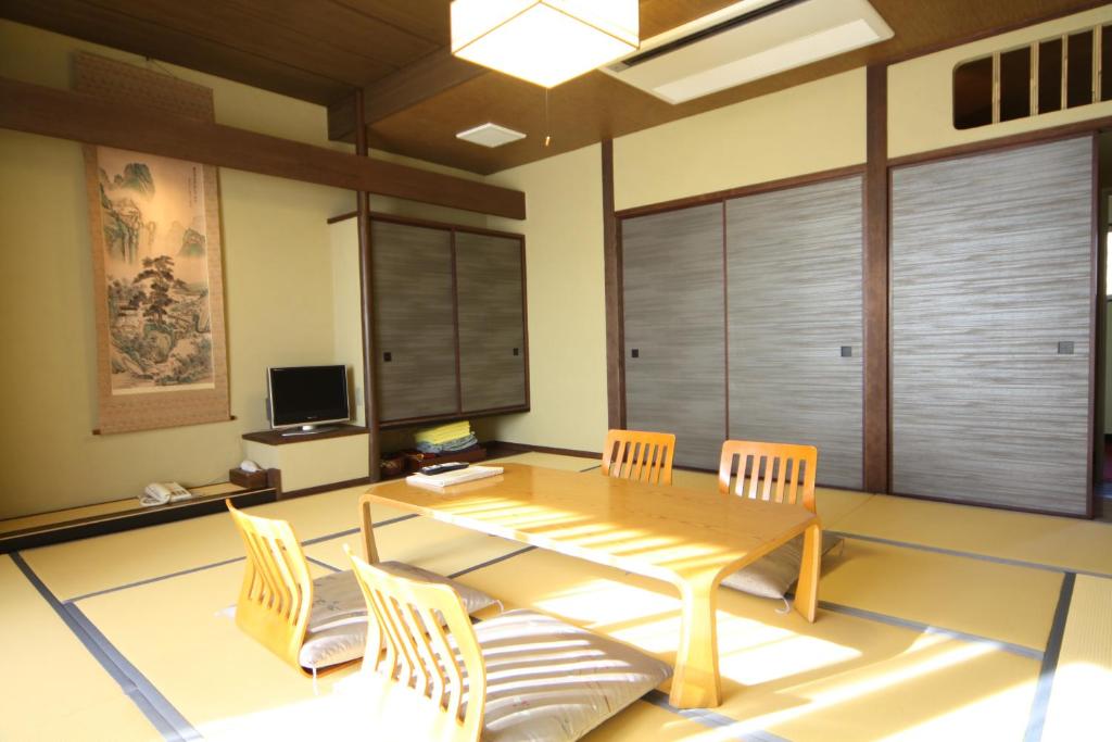 Miyahama-Grand-Hotel Miyahama Grand Hotel