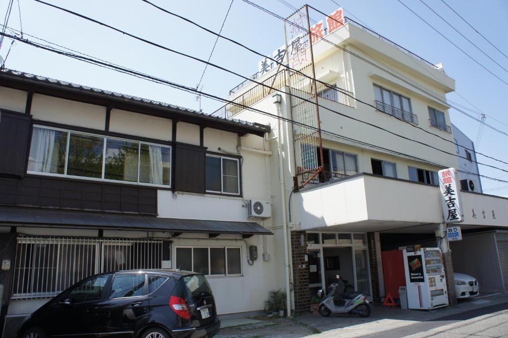 Miyoshiya-Ryokan Miyoshiya Ryokan