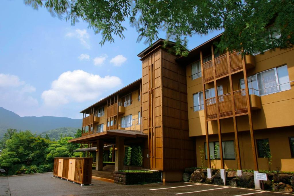 Mount-View-Hakone Mount View Hakone