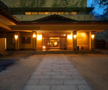 Musashino Bekkan