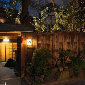 "NAGOMI"Kyoto Okazaki
