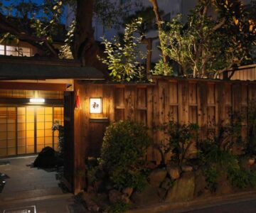 “NAGOMI”Kyoto Okazaki