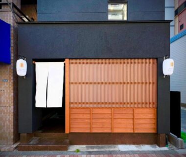 NEW Hotel Komugi Skytree – modern Japanese-style guesthouse near Asakusa & Skytree 3mins, whole house rental perfect for large groups up to 14pax