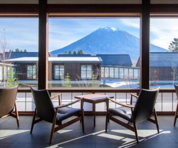 NISEKO Inn of Youtei Raku Suisan