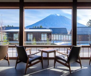 NISEKO Inn of Youtei Raku Suisan