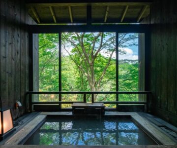 Nagominoyado Hanagokoro – Reopening in Mar 2024
