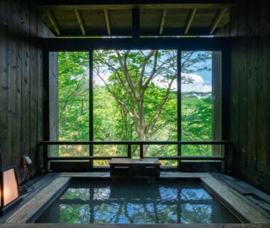 Nagominoyado Hanagokoro – Reopening in Mar 2024