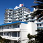 Nangoku Hotel