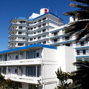 Nangoku Hotel