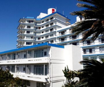 Nangoku Hotel
