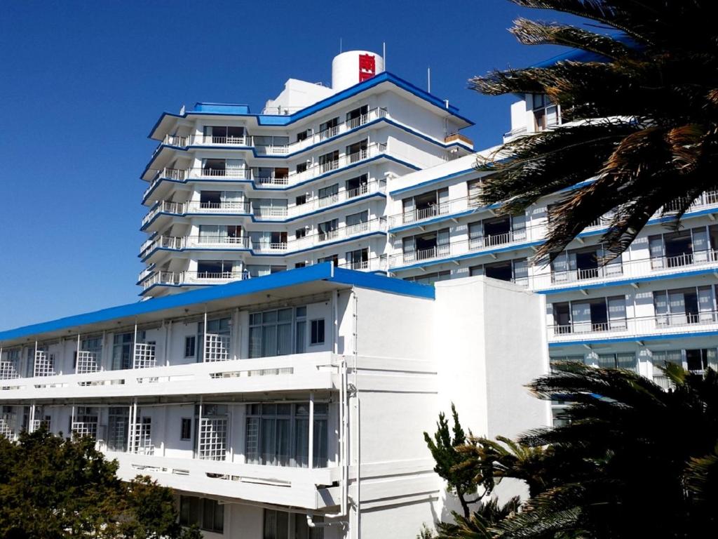 Nangoku-Hotel Nangoku Hotel