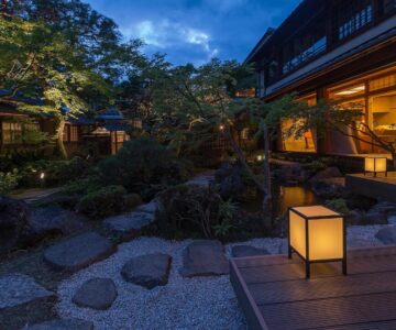 Nanzenji sando KIKUSUI