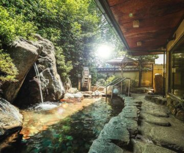 Nara Park Hotel