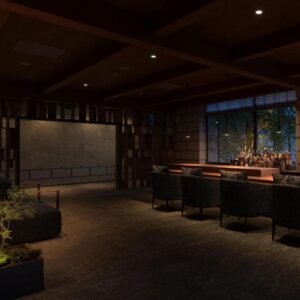 Nasu-Onsen Shinshun no Kago Hewitt Resort