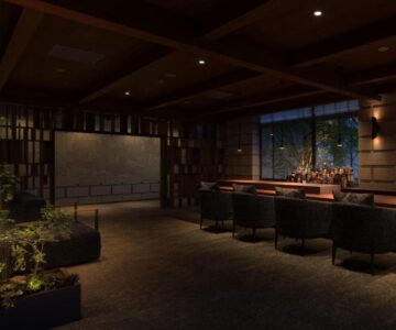 Nasu-Onsen Shinshun no Kago Hewitt Resort