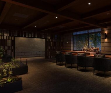 Nasu-Onsen Shinshun no Kago Hewitt Resort