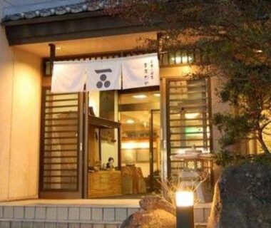 Nasushiobara Masudaya