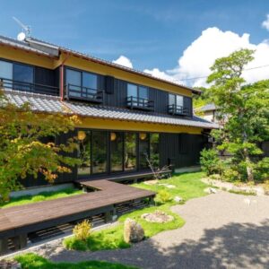 Natural Hot Spring Inn Choseian - 長生庵 -