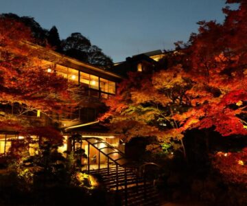 Negiya Ryofukaku