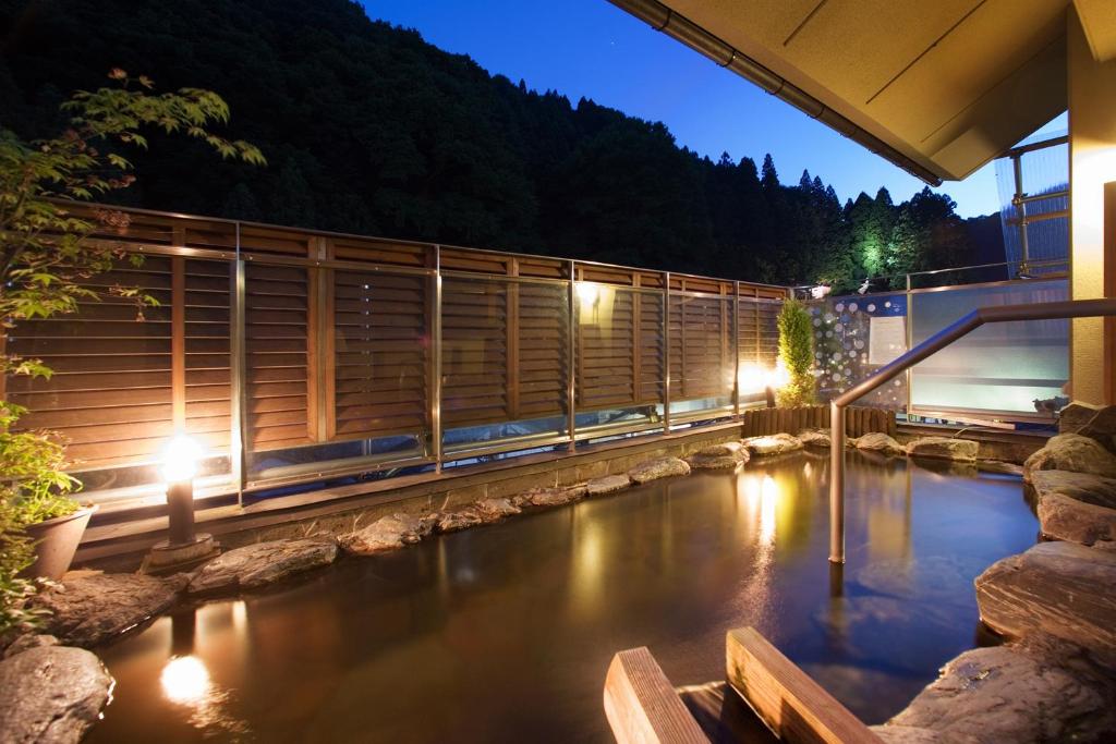 New-Ogiya New Ogiya