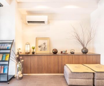 Nihonbashi Kakigara Ryokan