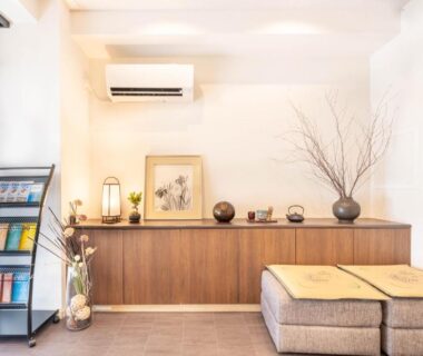 Nihonbashi Kakigara Ryokan