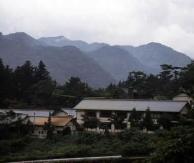 Nikko Tokanso