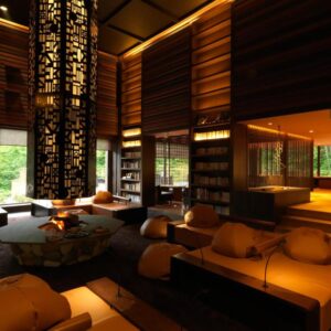 Niseko Konbu Onsen Tsuruga Moku-no-sho