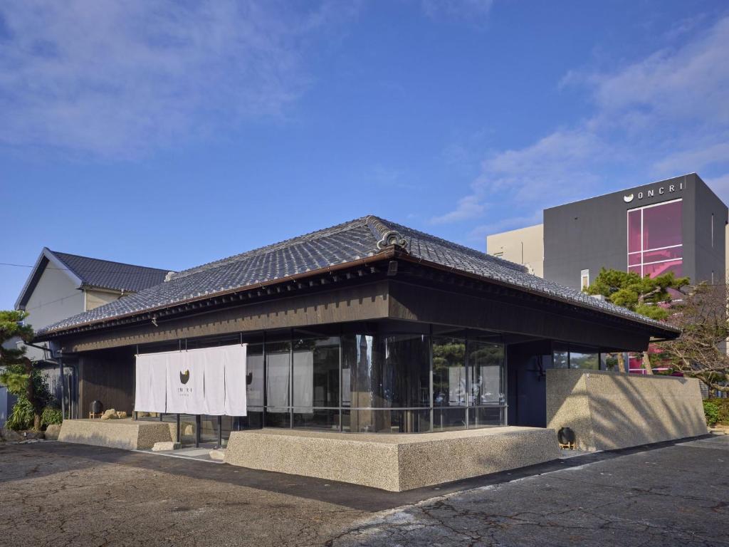 ONCRI-Karatsu-おんくり唐津 ONCRI-Karatsu おんくり唐津