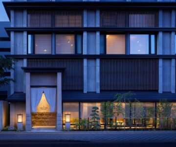 ONSEN RYOKAN Yuen Sapporo