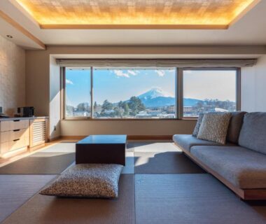 Oike Hotel
