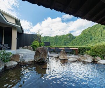 Okuhita Onsen Umehibiki