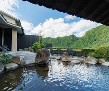 Okuhita Onsen Umehibiki