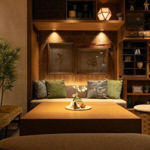 Onsen Guest House Tsutaya