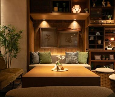 Onsen Guest House Tsutaya