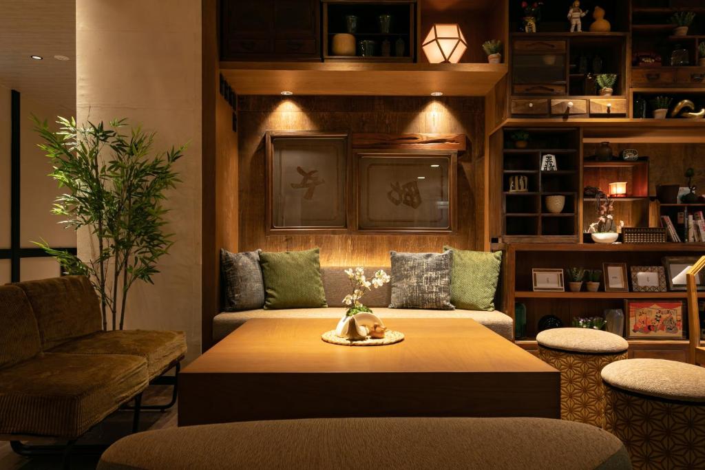Onsen-Guest-House-Tsutaya Onsen Guest House Tsutaya