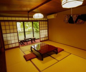 Onsen Yado Mizuguchi