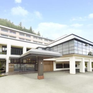 Ooedo Onsen Monogatari Premium Gero Honkan