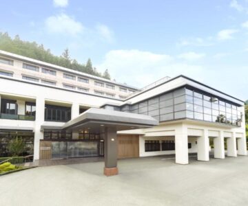 Ooedo Onsen Monogatari Premium Gero Honkan