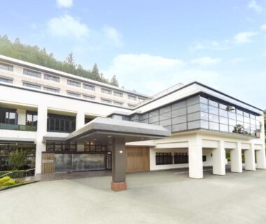 Ooedo Onsen Monogatari Premium Gero Honkan
