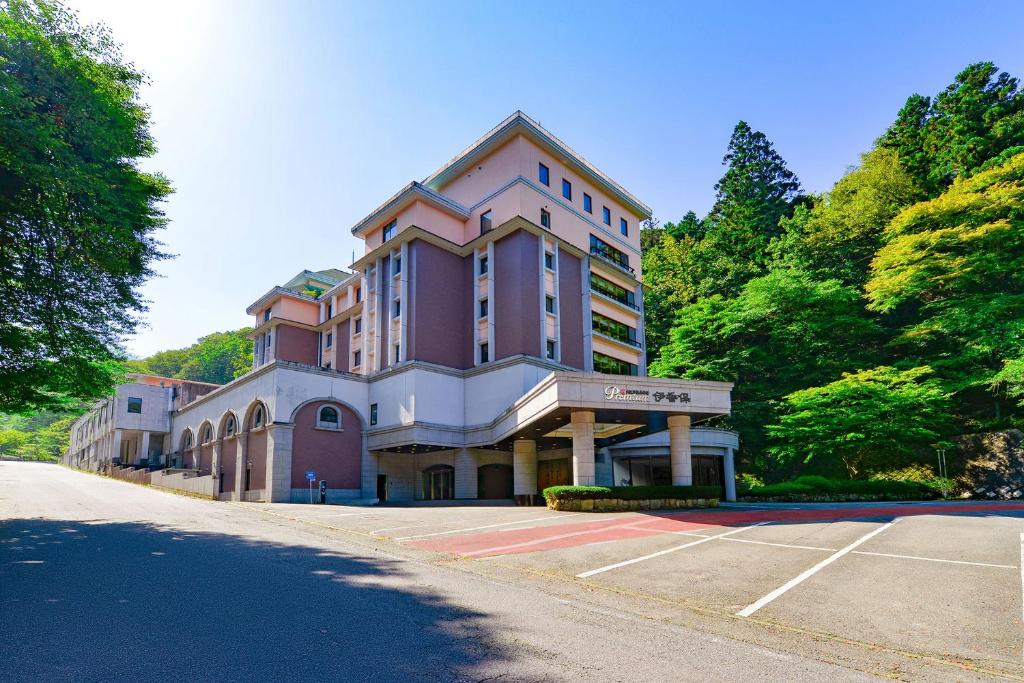 Ooedo-Onsen-Monogatari-Premium-Ikaho Ooedo Onsen Monogatari Premium Ikaho