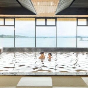Ooedo Onsen Monogatari Premium Kaga Maruya