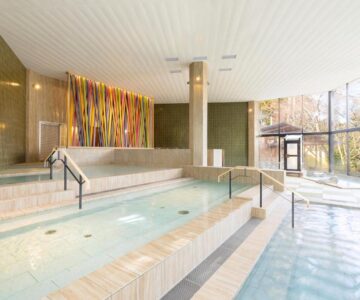 Ooedo Onsen Monogatari Premium Yamanaka Grand Hotel
