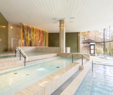 Ooedo Onsen Monogatari Premium Yamanaka Grand Hotel